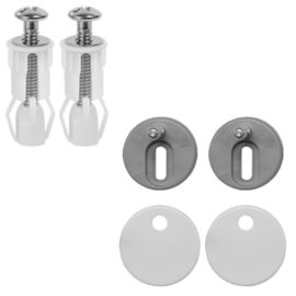 ARROW Seat Bolt for AB1116H