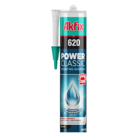 AKFIX Power Classic Montage Adhesive #620