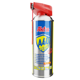 AKFIX Magic Spray #A40