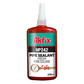 AKFIX High Pressure Pipe Sealant #HP242
