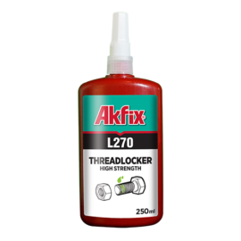 AKFIX Threadlocker #L270