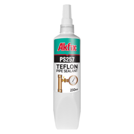AKFIX  Teflon Pipe Sealant #PS257