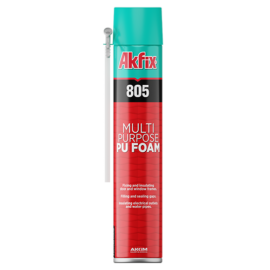 AKFIX Multi Purpose PU Foam #805