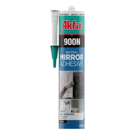 AKFIX Mirror Adhesive #900n