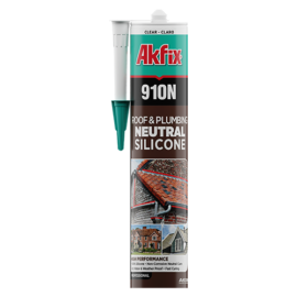 AKFIX Roof & Plumbing Sealant #910N