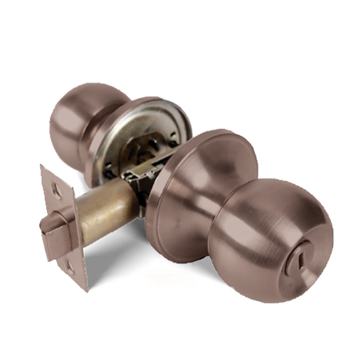 BROWN Privacy Tubular AC #BR70ACP