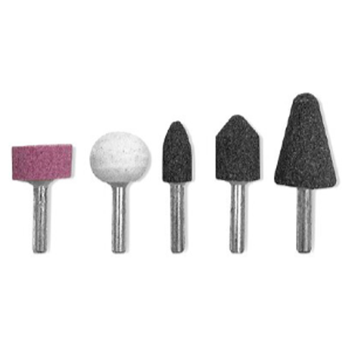 BROWN Mini Grinding Set 5 Piece 1/4" #BRHGS0005