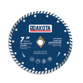 BROWN Diamond Blade Turbo
