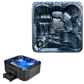 AG Outdoor Jacuzzi #AG-1015