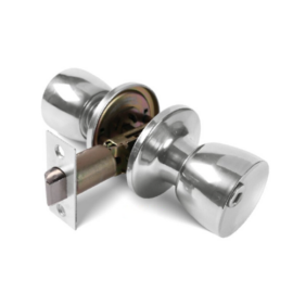 BROWN Privacy Tulip Lock S #BR70SSPT
