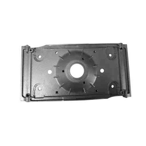 TOTAL Aluminum Plate #TF1301826-SP-5