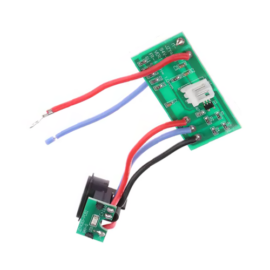 TOTAL PCB Board/Electrode Holder #TGTLI20018-SP-2
