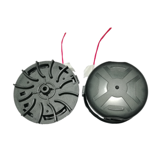 TOTAL Trimmer Head Assembly #TGTLI20018-SP-32