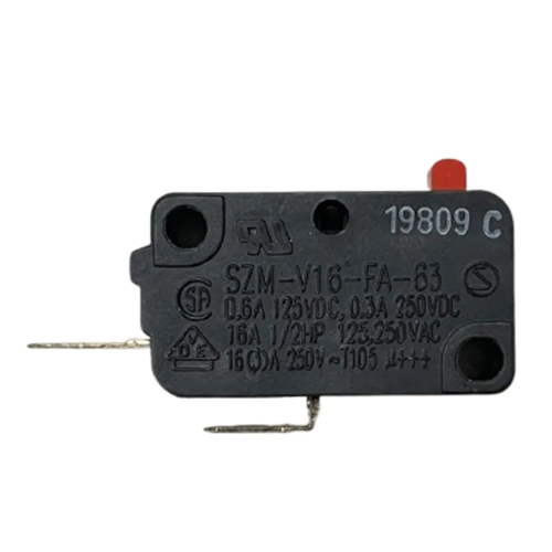 TOTAL Micro Switch #TGTLI20018-SP-7