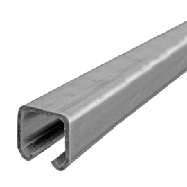 SAFE Gate Slide Rail Cantilever 5.8M