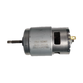 TOTAL Motor #TGTLI20018-SP-26