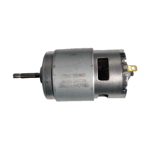 TOTAL Motor #TGTLI20018-SP-26