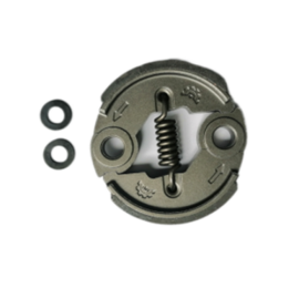 TOTAL Clutch Assembly #TP5434421-SP-1-30-32