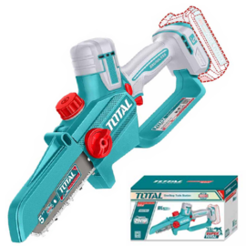 TOTAL Cordless 5" Saw Pruner #TGSLI2056